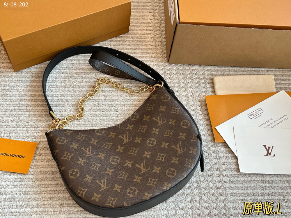 LV loop