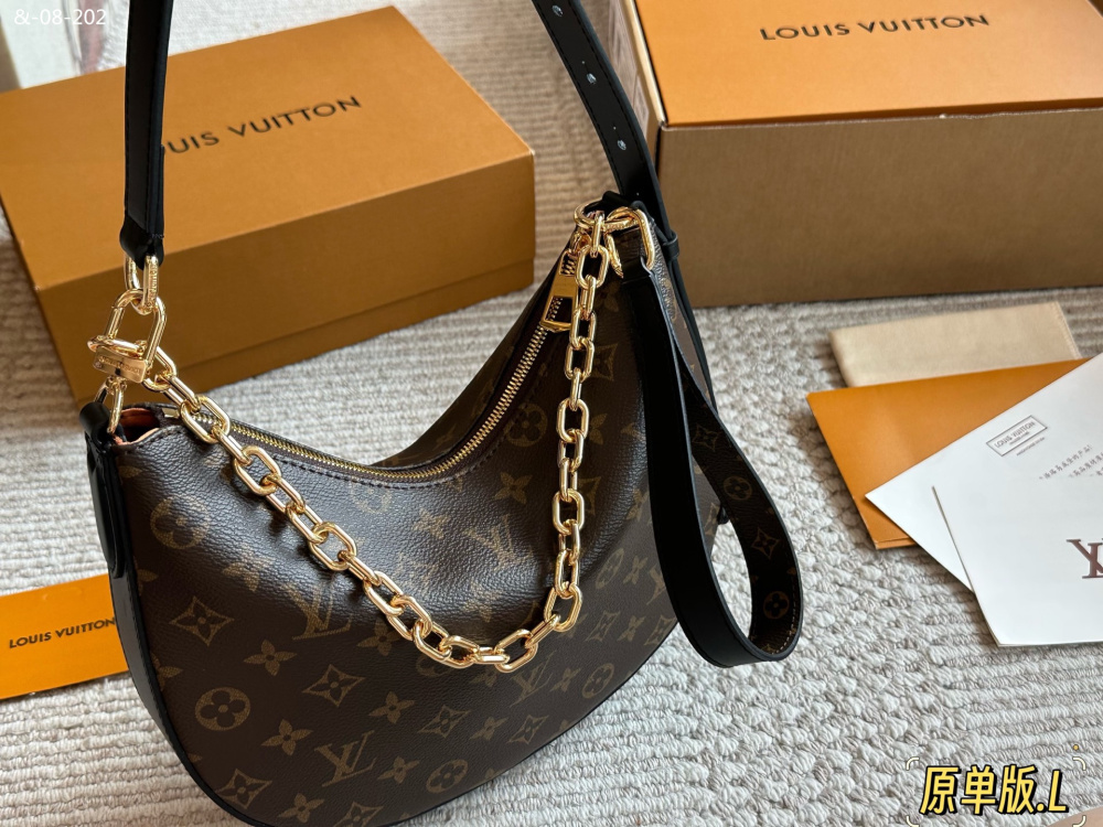 LV loop