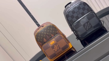 LV backpack