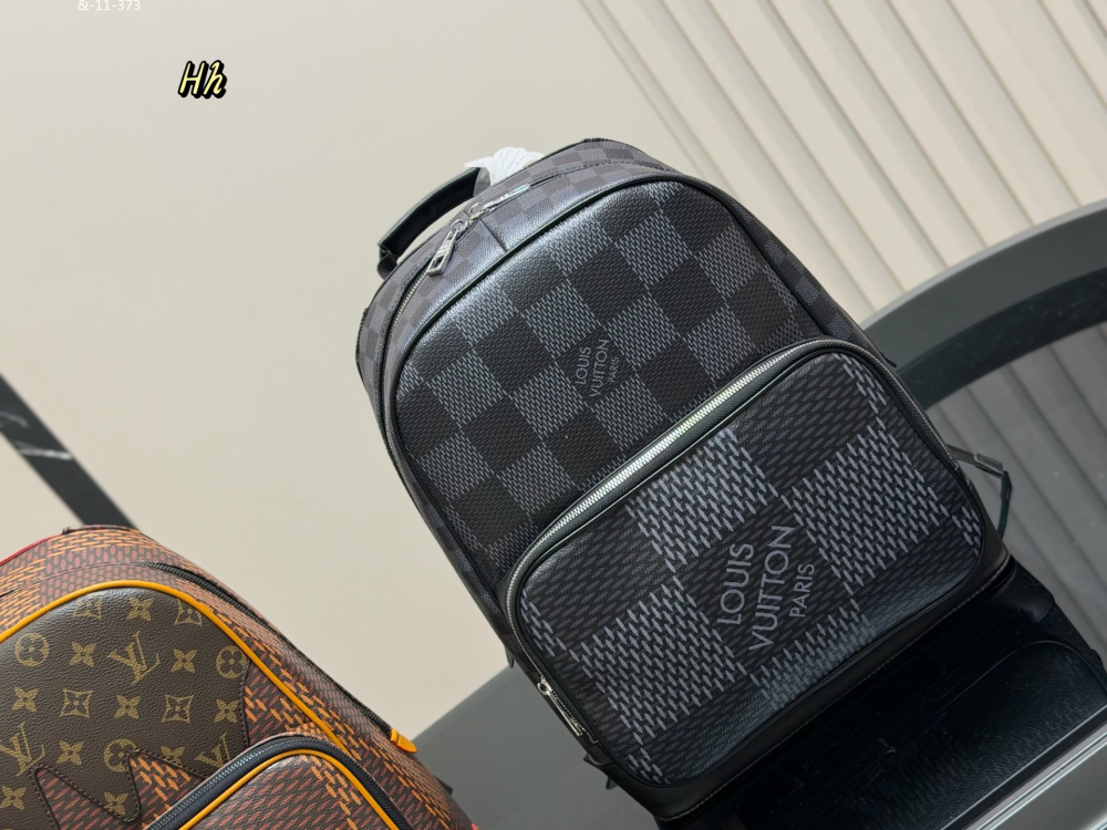 LV backpack