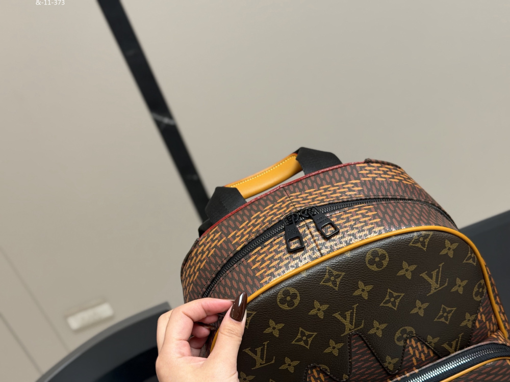 LV backpack