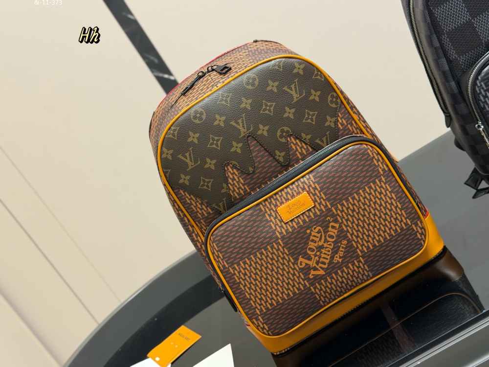 LV backpack