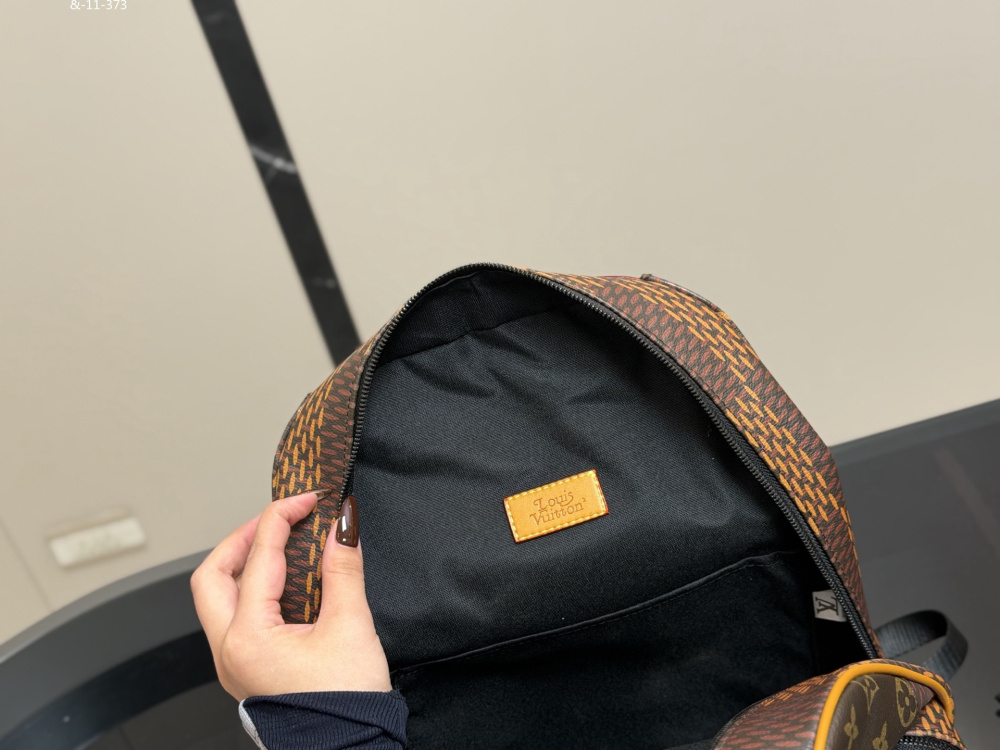 LV backpack