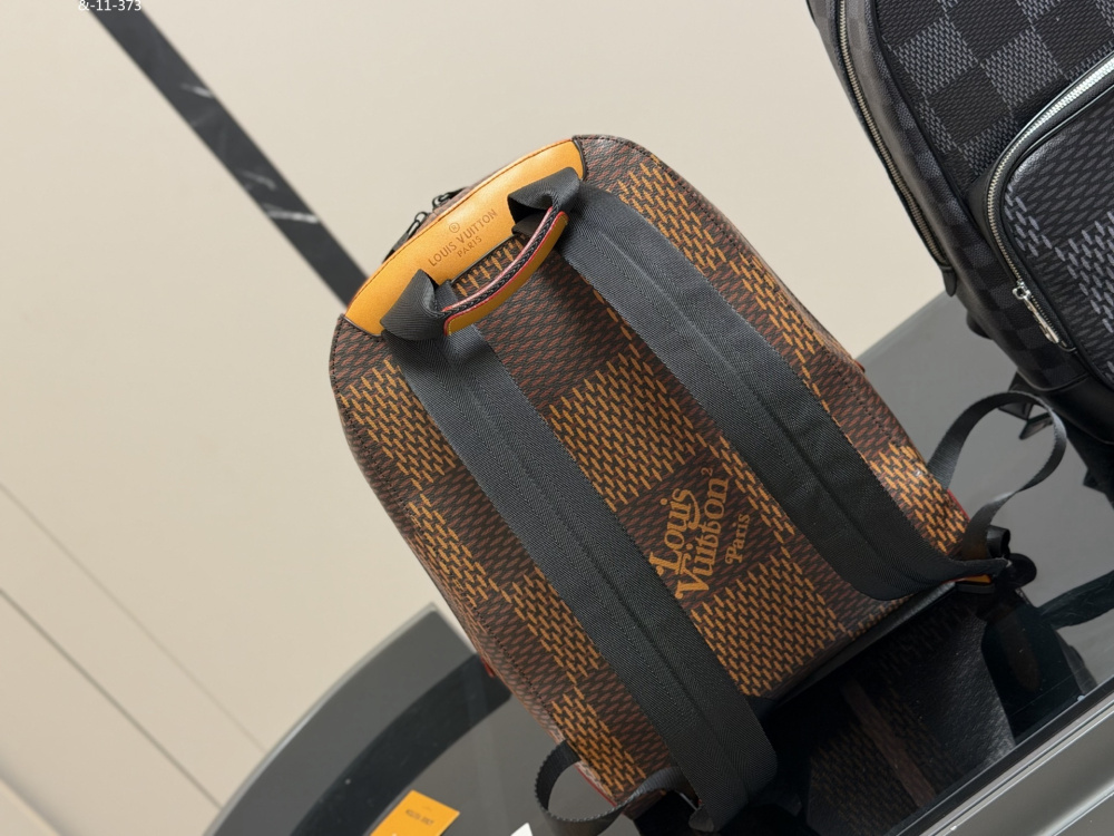 LV backpack