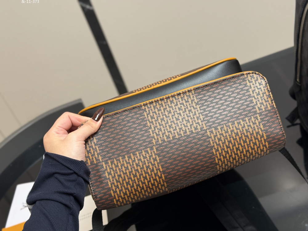 LV backpack