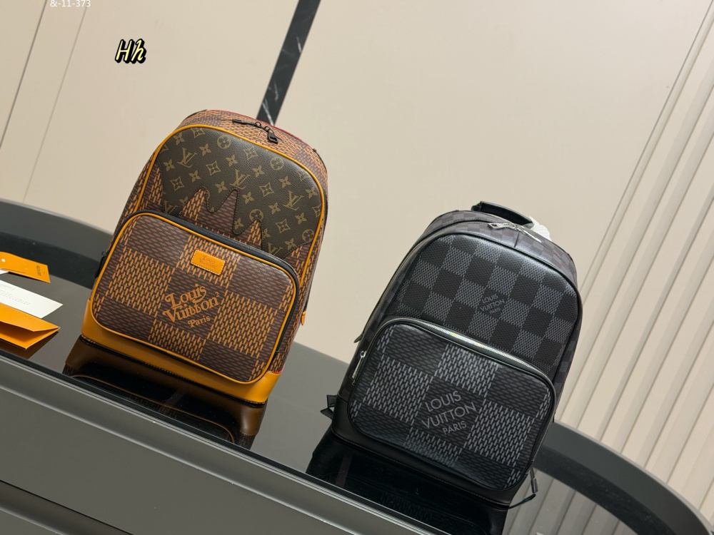 LV backpack