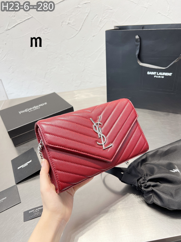 Ysl bag