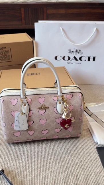 Coach