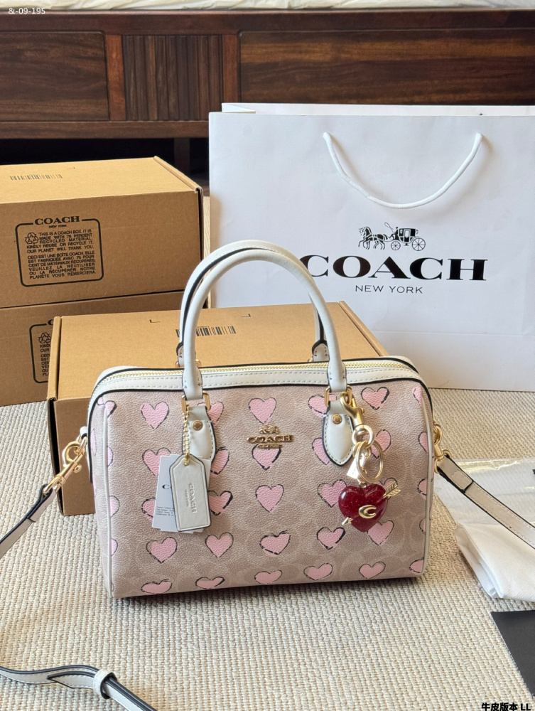 Coach