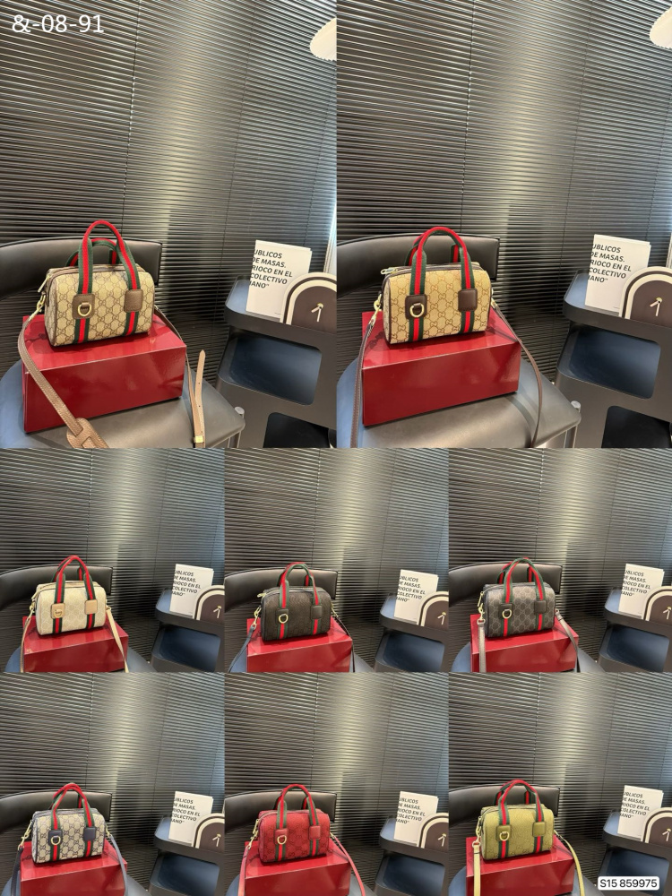 Gucci  boston
