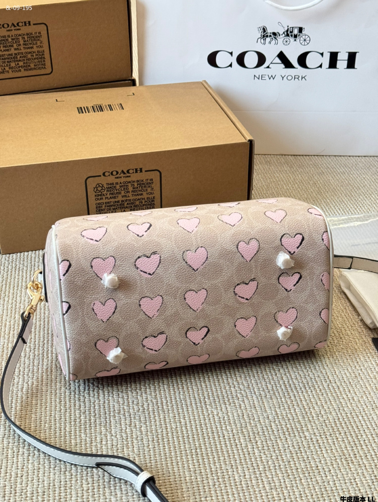 Coach