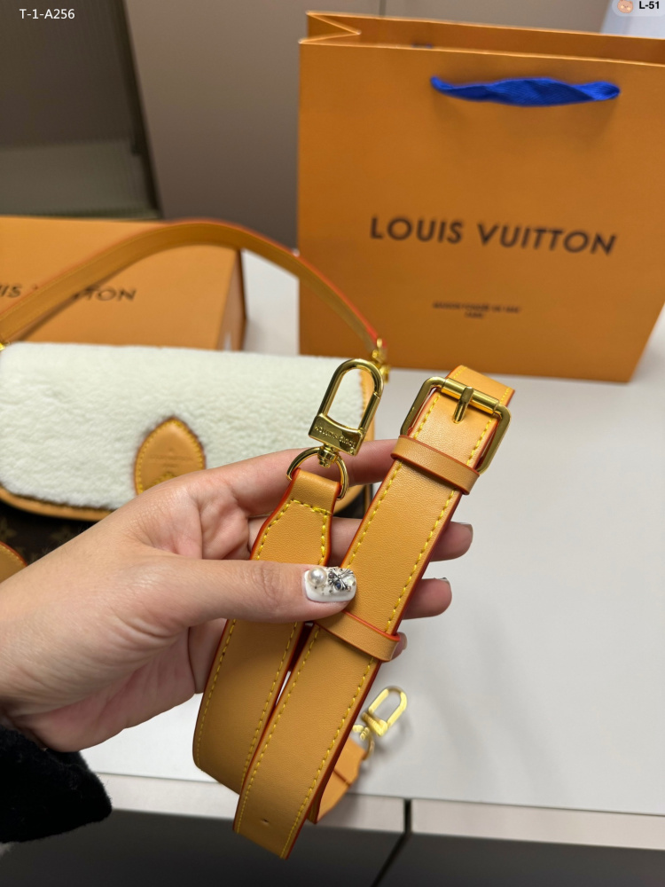 LV diane