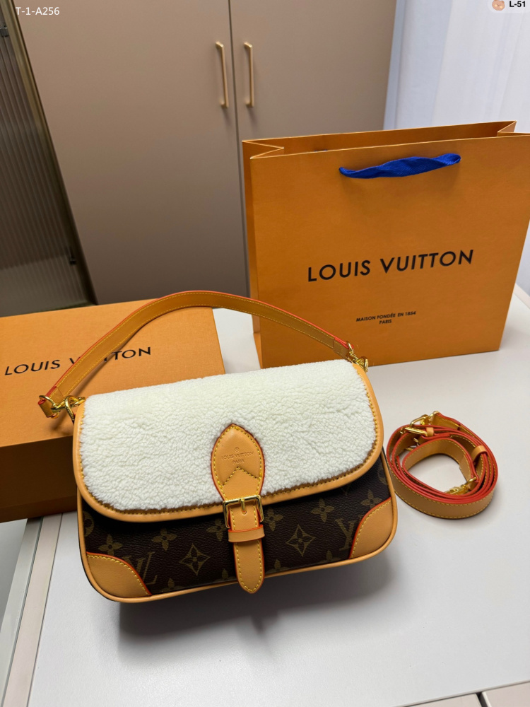 LV diane