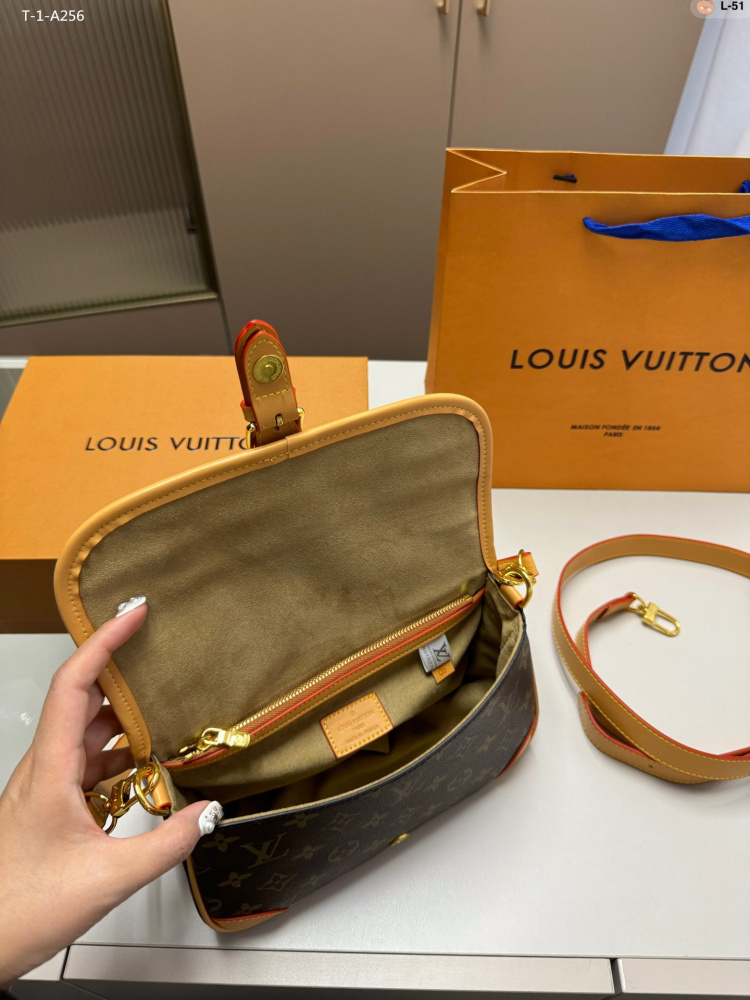 LV diane