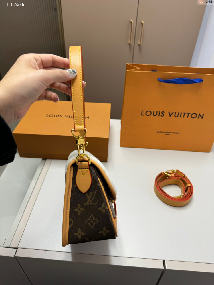 LV diane