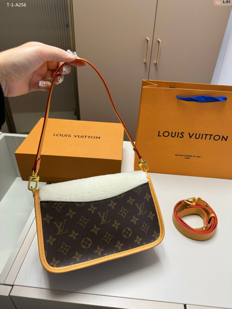 LV diane