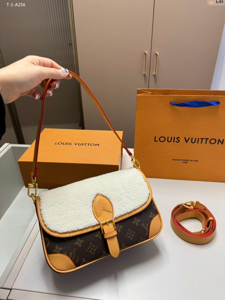 LV diane