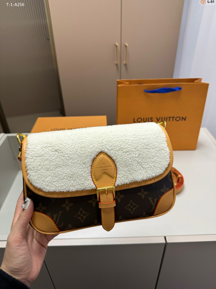 LV diane