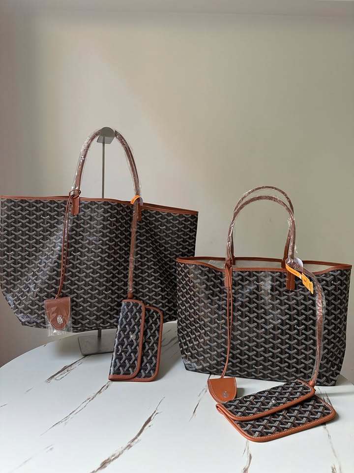 Goyard  big size