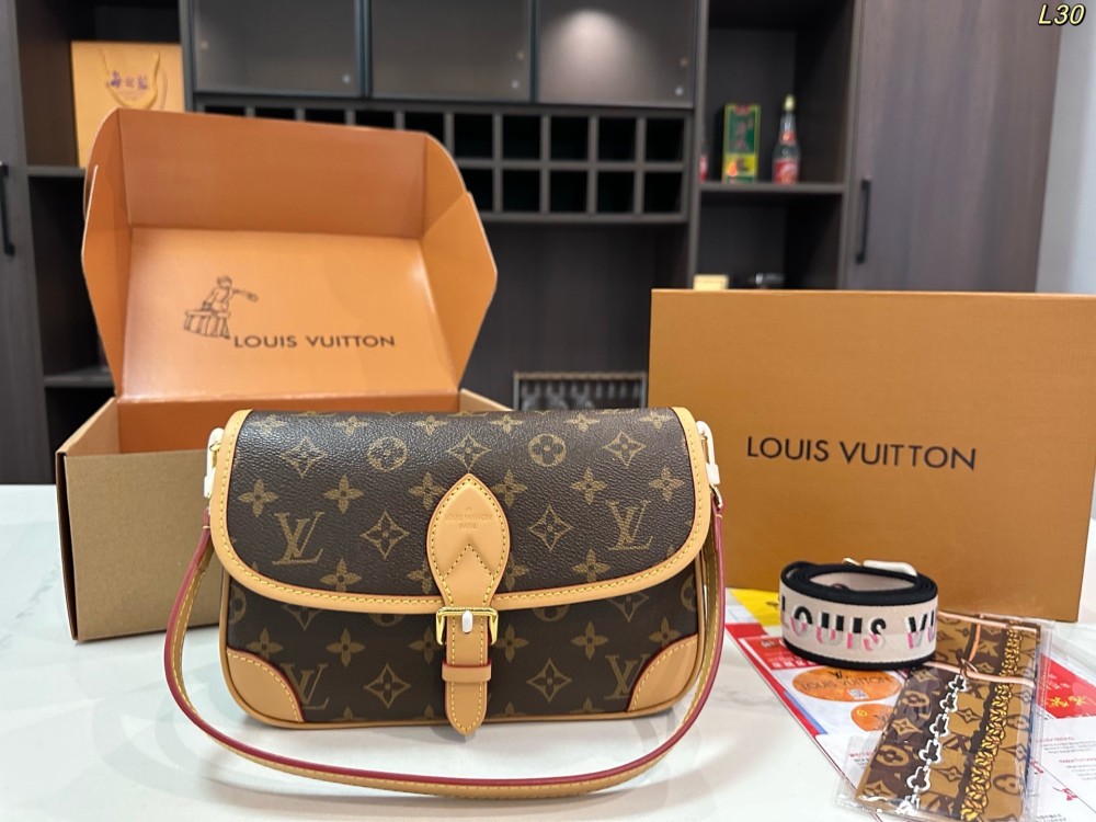 LV diane
