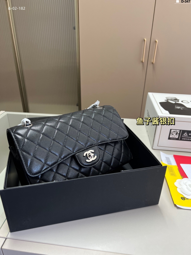 chanel CF