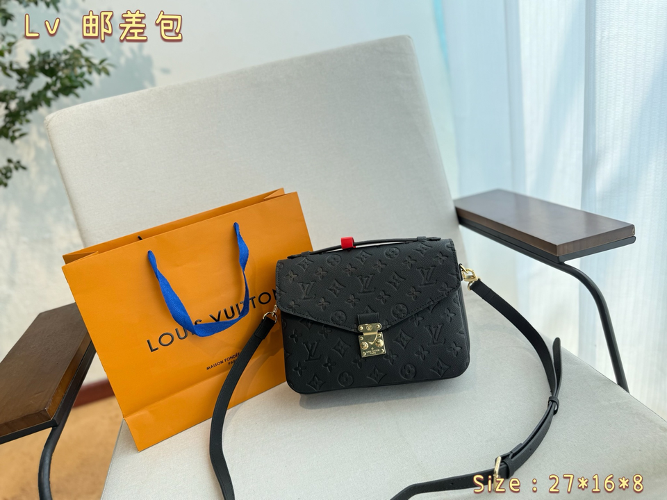 LV