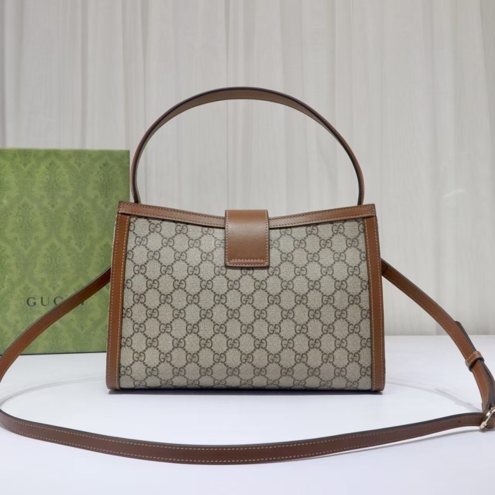 Gucci padlock