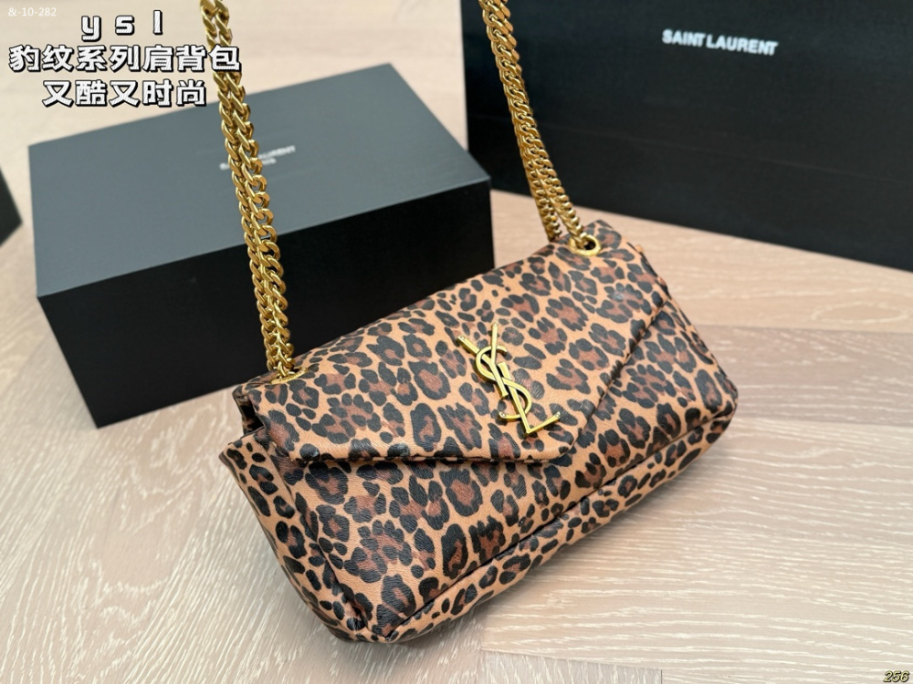 YSL bag