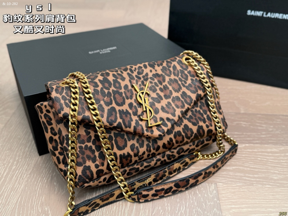 YSL bag