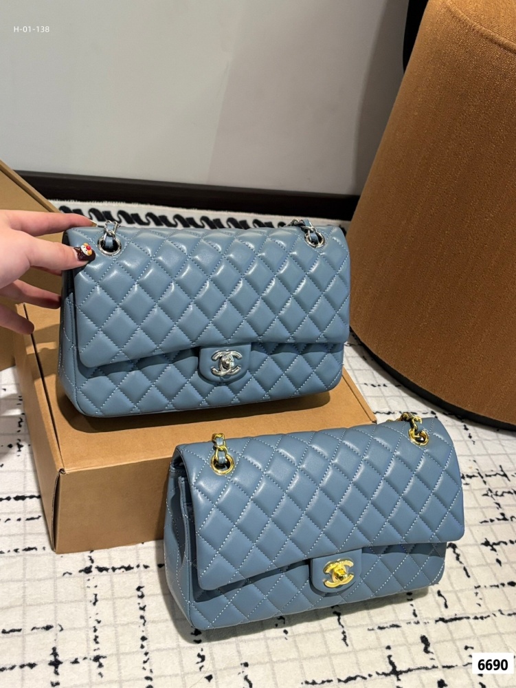 Chanel cf