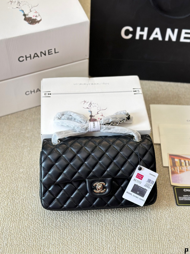 Chanel cf
