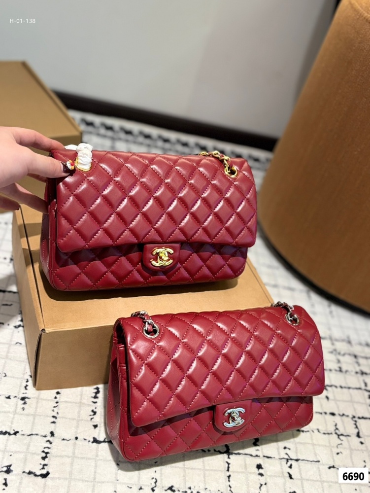 Chanel cf