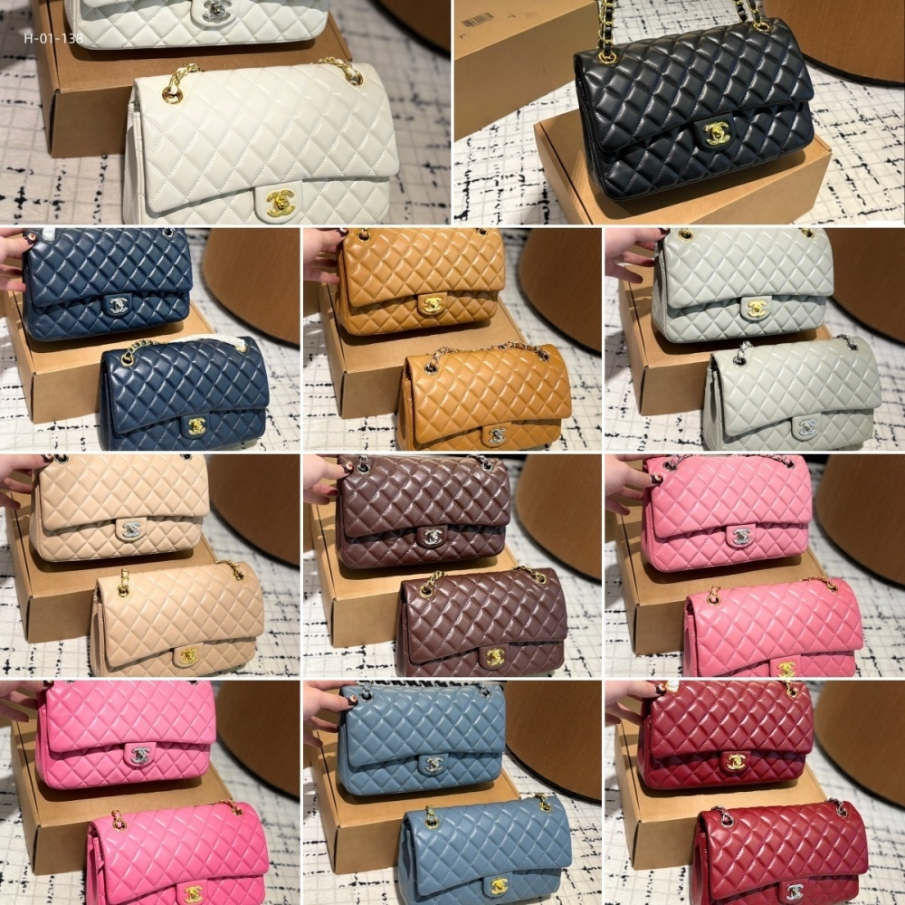 Chanel cf