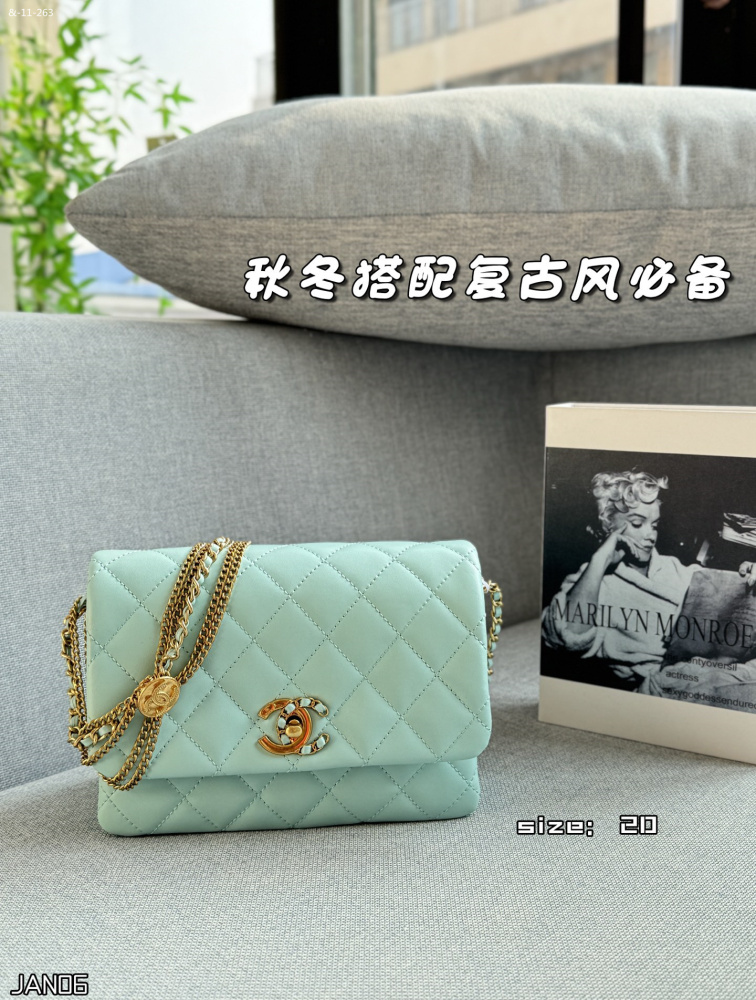 Chanel 22A