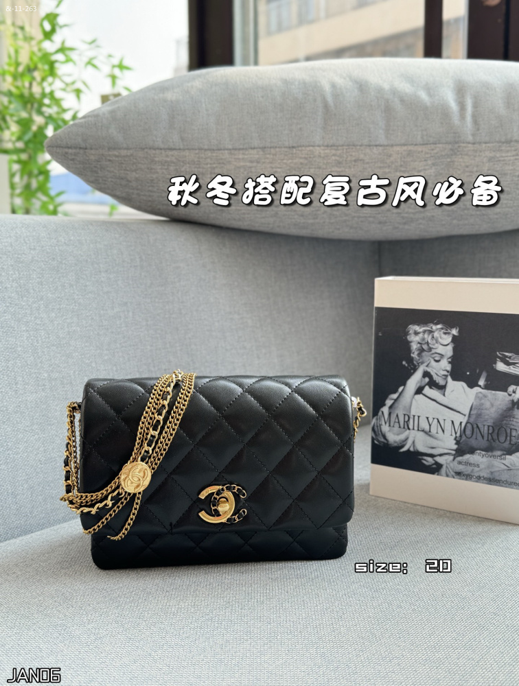 Chanel 22A