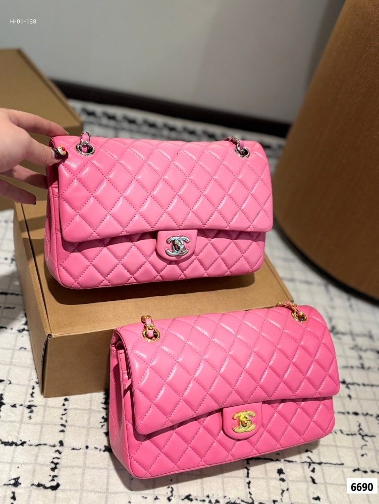 Chanel cf