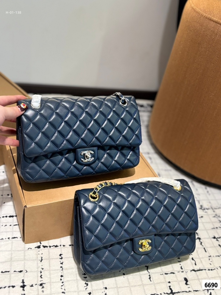 Chanel cf