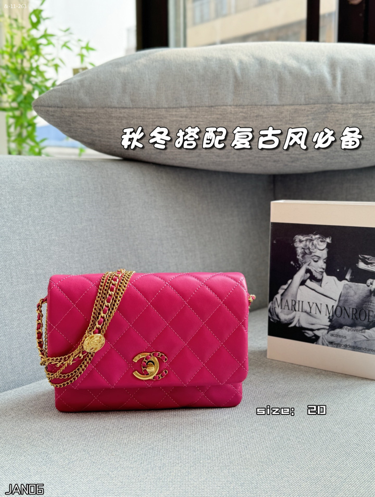 Chanel 22A