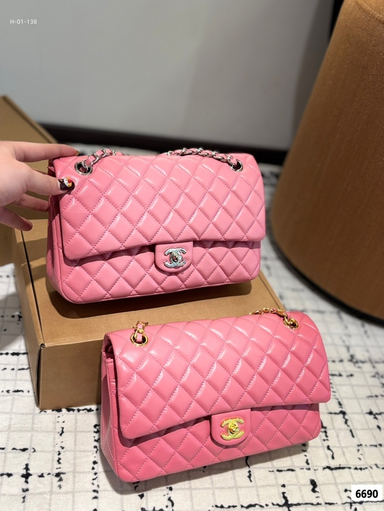 Chanel cf