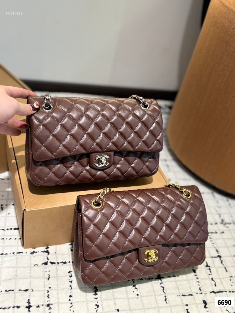 Chanel cf