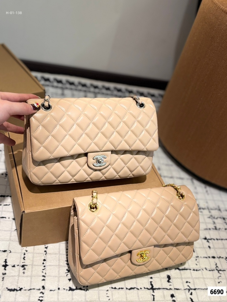 Chanel cf