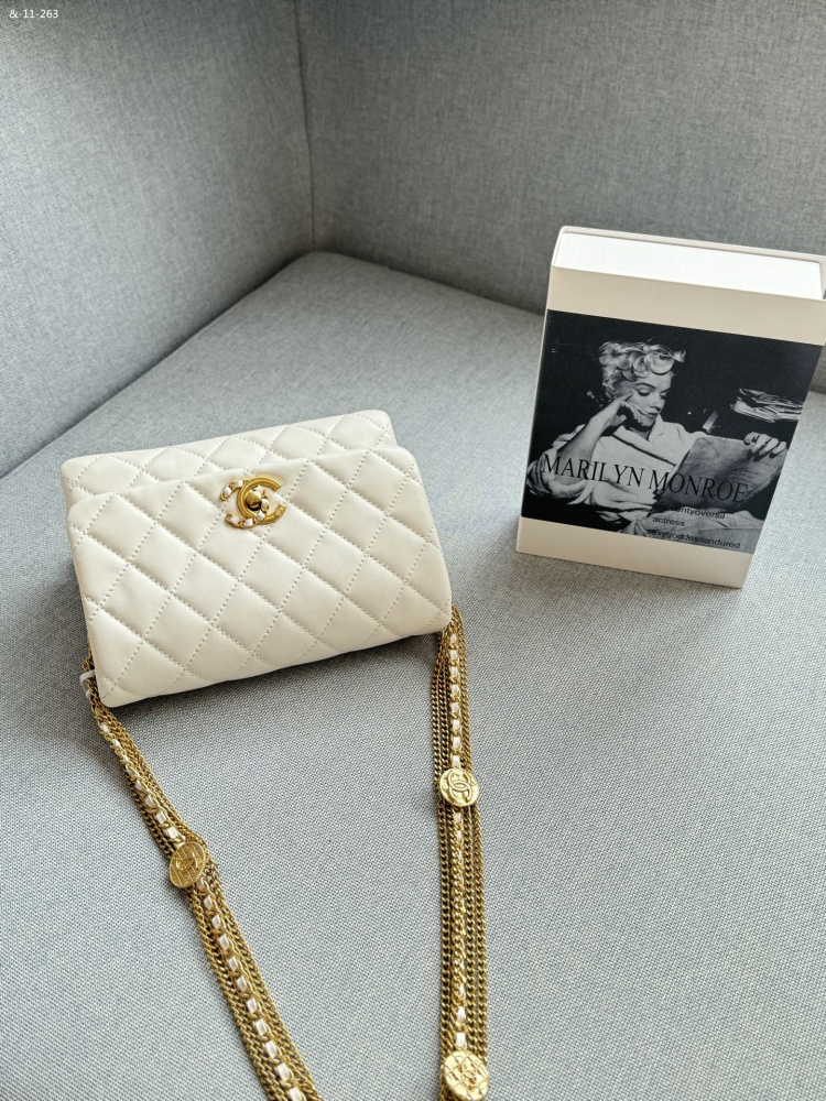 Chanel 22A