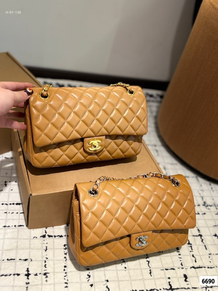 Chanel cf