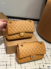 Light brown