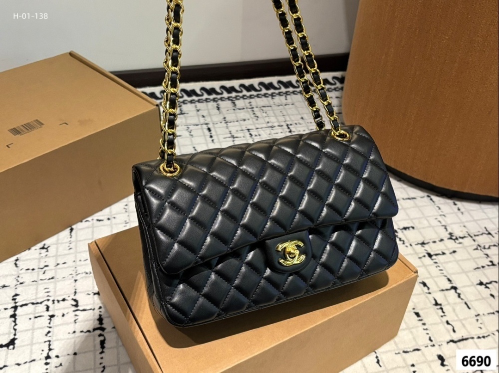 Chanel cf
