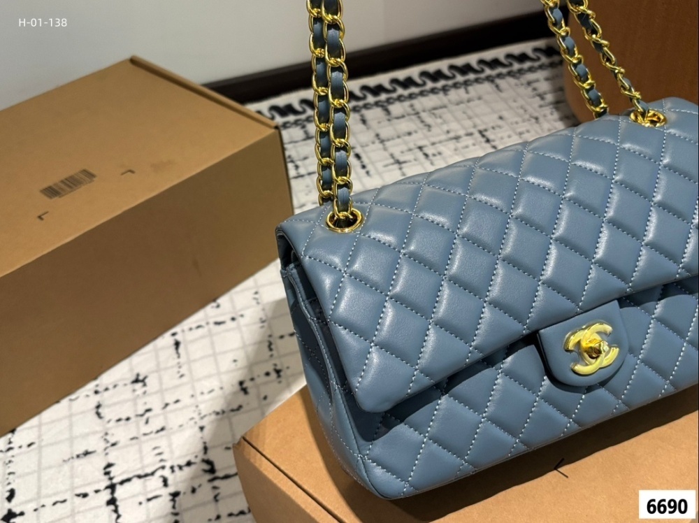 Chanel cf