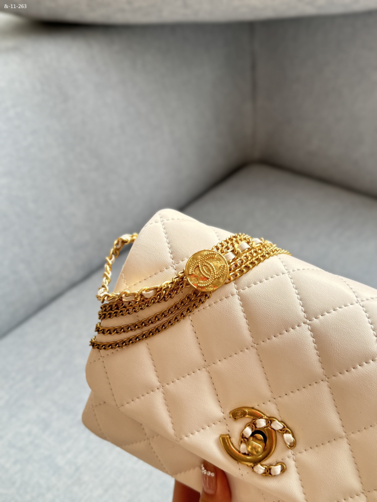Chanel 22A
