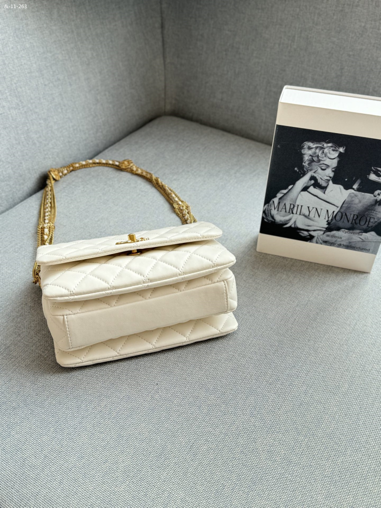 Chanel 22A