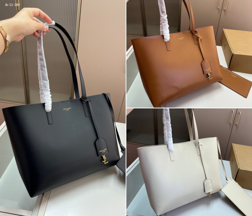 YSL tote