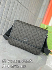 Graphite grey